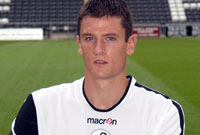 Owain Tudur Jones