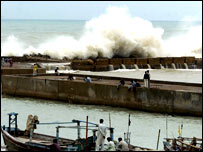 گڈانی (فائل فوٹو)