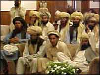 اس معاہدے سے احمدزئی قبیلے میں اختلافات کا پتہ چلاتا ہے 