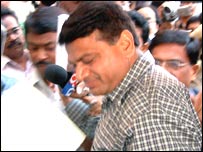 नरसिम्हा राव