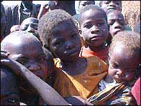 अफ़्रीका