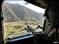 امریکی فضائیہ