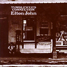 Review of Tumbleweed Connection