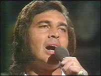 Engelbert Humperdinck