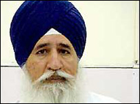 जत्थेदार वेदांती