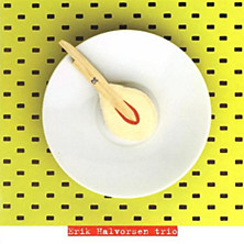 Review of Erik Halvorsen Trio