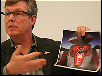 فریمن توماس