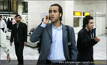 بازیکن فوتبال