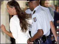 مارگریٹ میکڈونلڈ 