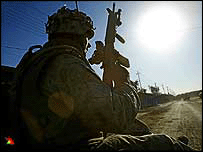 فلوجہ کے زخمی