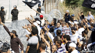 Посольство у Тунісі