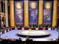 जी-20 सम्मेलन