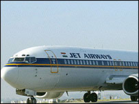 जेट एयरवेज़