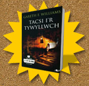 Tacsi i'r Tywyllwch