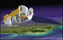 ऑरा उपग्रह