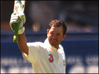 रिकी पोंटिंग