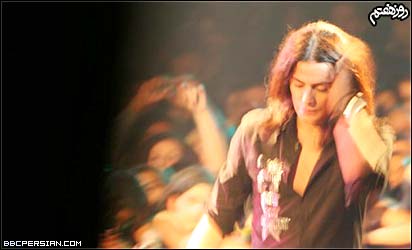 کامران و هومن