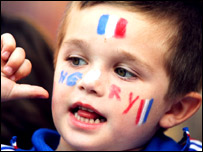 فرانسوي مينه وال