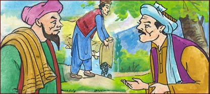 خانه نو، زندگی نو