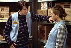 Image: The Good Girl