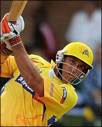 मैथ्यू हेडेन