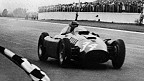 Juan Manuel Fangio
