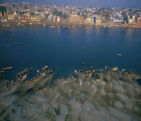Varanasi