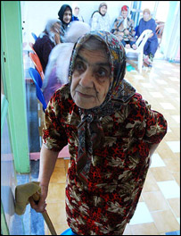 د بوډاګانوسره مرسته