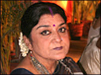 रीता गांगुली