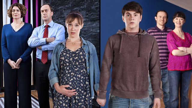 Main Pramface series 1 image