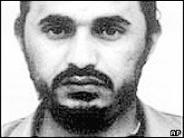 अबु मुसाब अल-ज़रकवी 