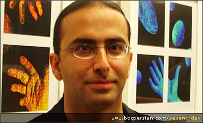 عبدالرضا مقدم