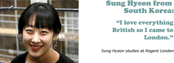 Grammar challenger Sung Hyeon from South Korea