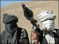 مقامی طالبان(فائل فوٹو)