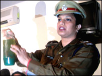 समझौता एक्सप्रेस