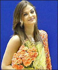 ایشوریہ رائے