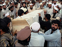 باڑہ ہلاکتیں: فائل فوٹو