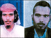 یمن میں القاعدہ اراکین گرفتار