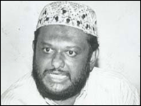 தாழ்த்தப்பட்ட முஸ்லிம்களுக்கு என தனி இட-ஒதுக்கீடு கோரும் விவகாரம்