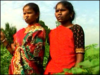 ویٹکا اور میلکا 