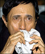 देवानंद