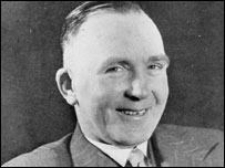 Albert Pierrepoint