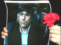 Hrant Dink posteri