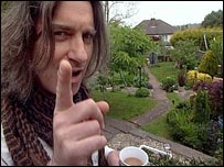 Your own garden or local park can be a wildlife haven and a great way to engage with nature