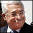 Mahmoud Abbas, presidente da Palestina