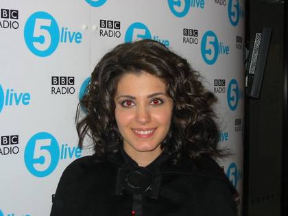Katie Melua