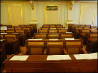 Poslanecká sněmovna