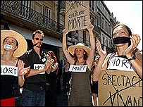 اعتصابهای کارگری