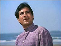 राजेश खन्ना