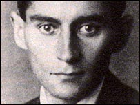 Franz Kafka